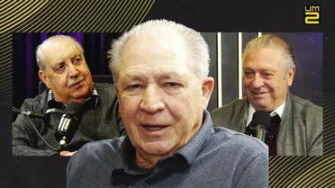 Ademir Adur revisita revolução do Athletico e diz que alertou Petraglia sobre queda