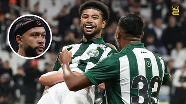 Coritiba e quando uma vitória dá inveja e seca o secador