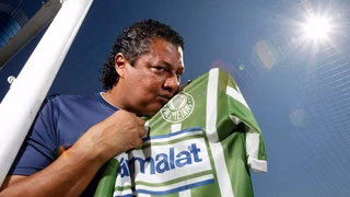 Ex-jogador do Athletico morre aos 55 anos