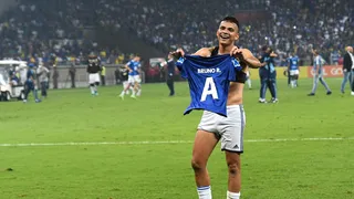 Cruzeiro ressurge no cenário nacional e tem Ronaldo como dirigente e protagonista