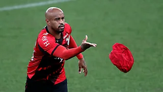 Titulares retornam ao Athletico contra o Atlético-GO; veja o provável time