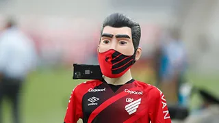 Flamengo é o mais forte nas redes sociais: veja posições de Athletico, Coritiba e Paraná
