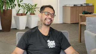 Em busca da redenção: antiga promessa do MMA abre o jogo após polêmicas na carreira e na vida