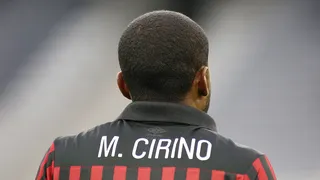 O adeus de Cirino no Athletico e os 10 segundos que vão durar para sempre