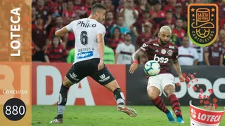 Palpites Loteca 880: dicas e informações completas dos 14 jogos