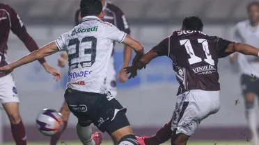 Filho de comentarista da Globo ganha chance como titular em clube brasileiro