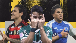 Brasileirão 2025: Quanto cada clube receberá de premiação?
