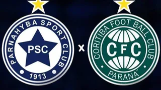 Rival na Copa do BR, presidente do Parnahyba desdenha do Coritiba: ‘era o que eu queria’