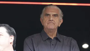 Petraglia começa a escrever o último capítulo da sua biografia