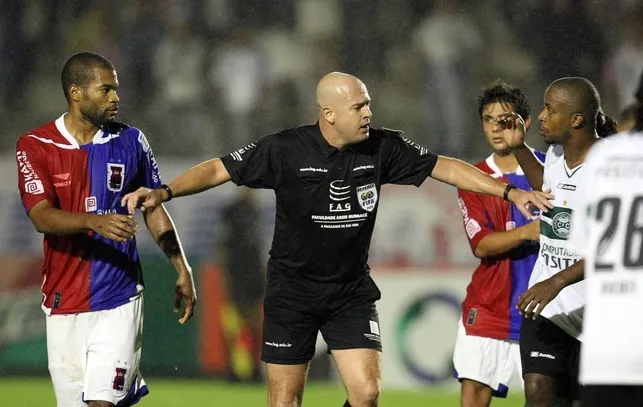Hedeson Alves/ Gazeta do Povo