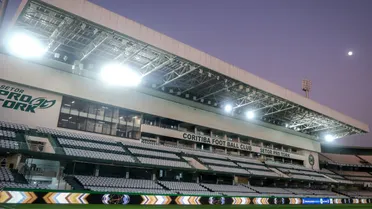 Sócios do Coritiba obtêm liminar para suspender Assembleia de mudança do estatuto