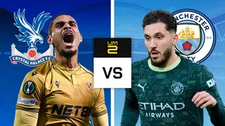 Crystal Palace x Manchester City: palpites, onde assistir e escalações
