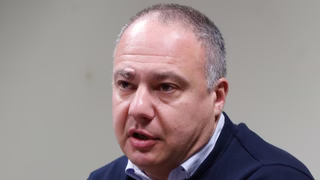Suposto novo salário do presidente da FPF supera bilheteria de quase todos os times do Paranaense