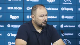 Ex-CEO do Coritiba, Amodeo é anunciado por clube da Série A