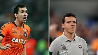 Um foi xodó, o outro contestado: Athletico terá reencontros contra o São Paulo