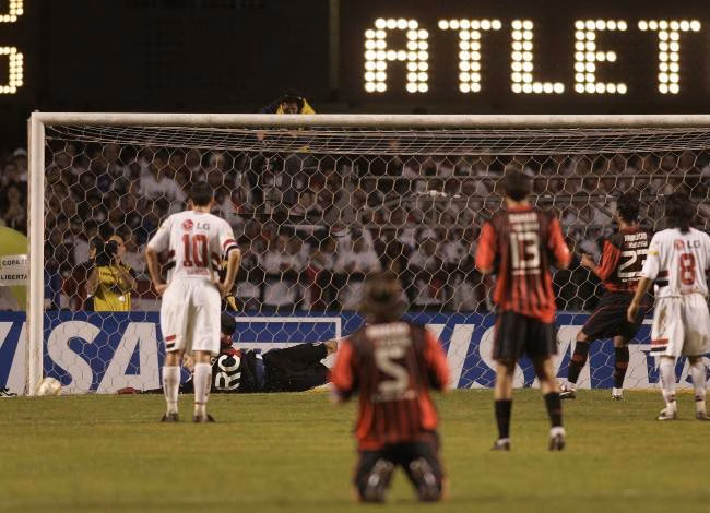 Foto: Albari Rosa/Gazeta do Povo