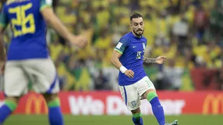 Lateral-esquerda vira dor de cabeça para seleção brasileira na Copa