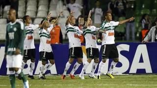 Time saudita de Neymar iguala Coritiba e busca recorde de mais vitórias seguidas na história