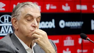 A perda da Libertadores e o desânimo de Petraglia no Athletico