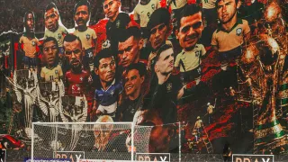 Athletico x Flamengo bate recorde financeiro na Arena da Baixada em 2026