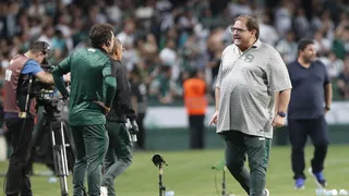 Tabela até o fim do Brasileirão é inimiga do Coritiba na luta contra o rebaixamento