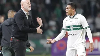 Coxa tem o segundo maior jejum de vitórias do Brasil em 2023; veja o raio X da crise