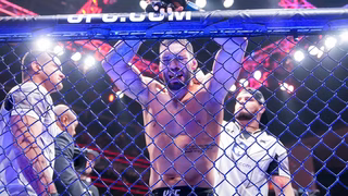 Brasileiros encerram UFC 308 sem nenhuma vitória
