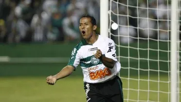 Coritiba na história