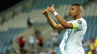 Sindicato de jogadores denuncia que afastamento de Mbappé é “assédio moral”