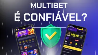 Multibet é confiável? Confira a segurança da plataforma em 2025