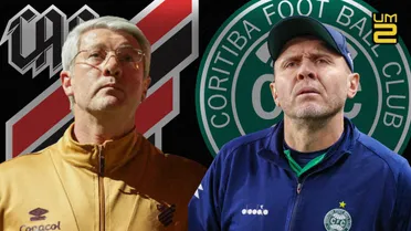 “No limite”: Mozart eleva status do próximo clássico Atletiba pela Série B