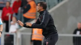 Abatido, Wesley Carvalho justifica fala polêmica “Eu sei que sou bom”