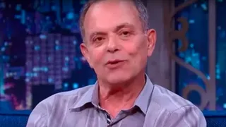 Morre o jornalista Fernando Vanucci