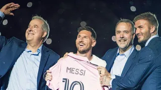 Como o Inter Miami vai capitalizar a presença de Lionel Messi no futebol dos EUA