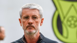 “Vai dar resposta”: Odair vê evolução e pede paciência com gringo no Athletico