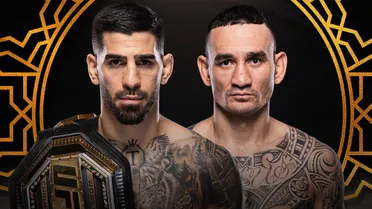 UFC 308 AO VIVO: Confira card completo e como assistir