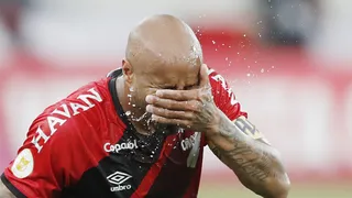 Com um ponto em 18 disputados, Athletico despenca no Brasileirão. Algo previsto