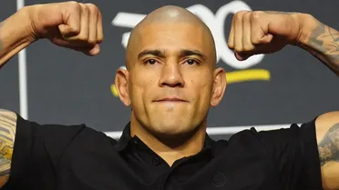 UFC 313: Ankalaev sobe o tom e “tira onda” com Alex Poatan antes de duelo