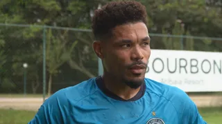“Muitos desdenham da gente”, diz Junior Urso sobre Coritiba no Brasileirão