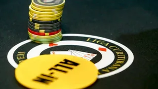 Torneio de poker pagará R$ 100 mil no total em Curitiba