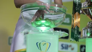 CBF sorteia duelos da primeira fase da Copa do Brasil: assista ao vivo!