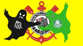 4 motivos para o corintiano rezar neste Brasileirão