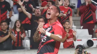 Apesar da profunda decepção no centenário, Athletico de 2025 está no caminho certo