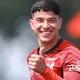 Esquivel, destaque do Athletico, atrai interesses e vira alvo de clubes da Alemanha e Itália