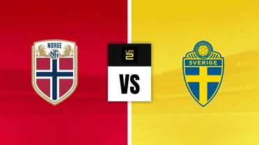 Noruega x Suécia Palpite – Notícias e odds (01/06)