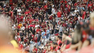 Campeonato Paranaense chega ao fim com uma semana agitada