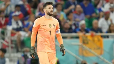 Lloris pode se tornar primeiro capitão a erguer taça da Copa duas vezes seguidas