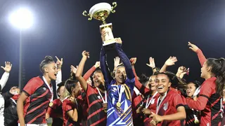 Com três times, Paranaense feminino começa neste fim de semana; veja a tabela