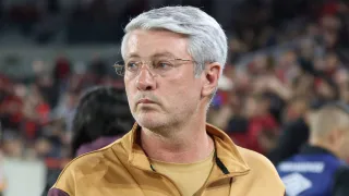 Athletico leva mais um ‘não’ e enfrenta dificuldades para reforçar setor carente