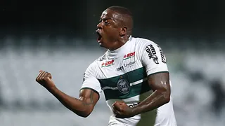 William Alves e mais três devem deixar o Coritiba